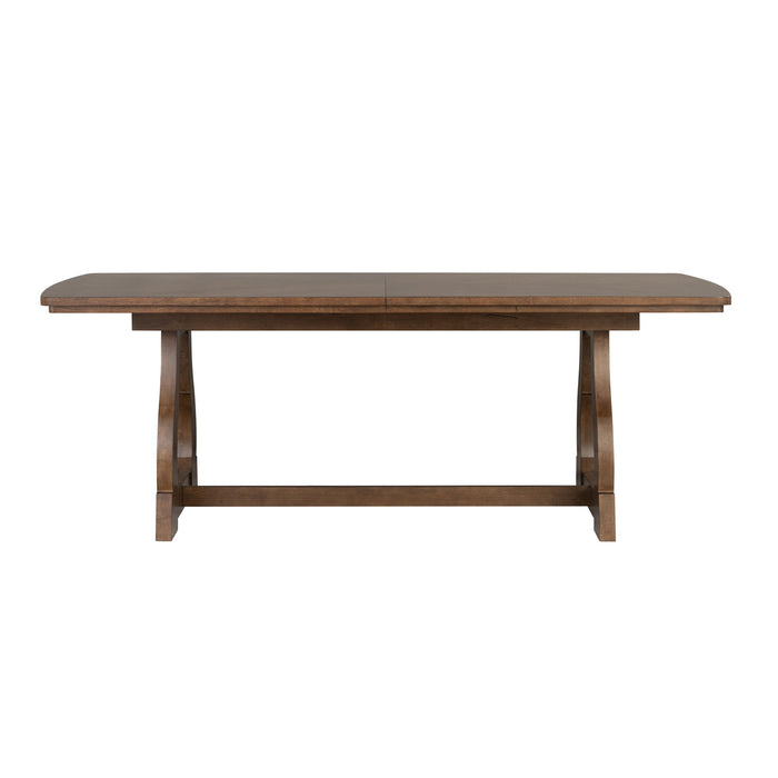 Bellevue - Rectangular Dining Table