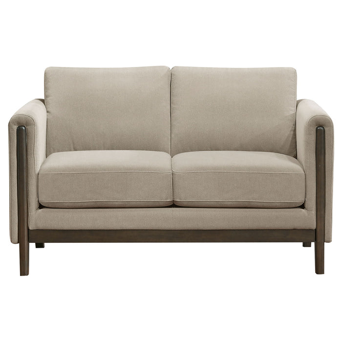 Fisher - Arm Sofa Set