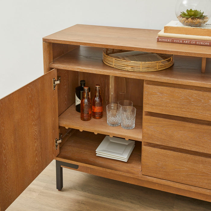Millwork - Sideboard
