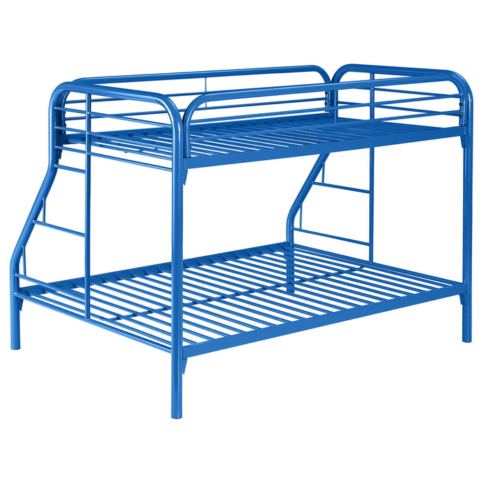 Celeste - Bunk Bed With Rung Ladder