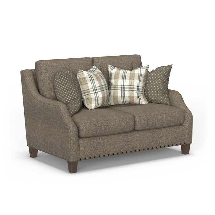 Gianna - Loveseat