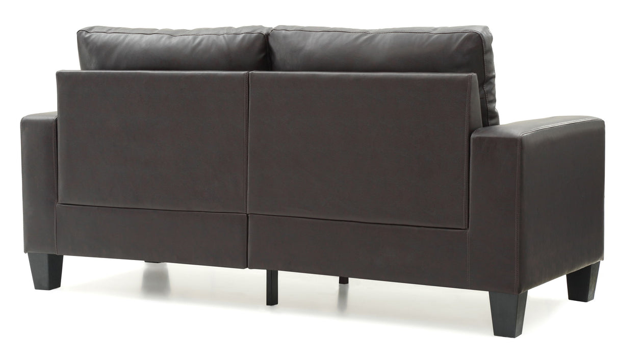 Newbury - Modular Sofa Modern