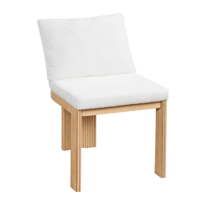 Indoor Dining Chair (Set of 2)