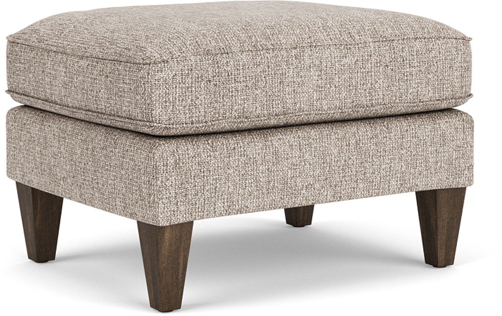 Digby - Cocktail Ottoman