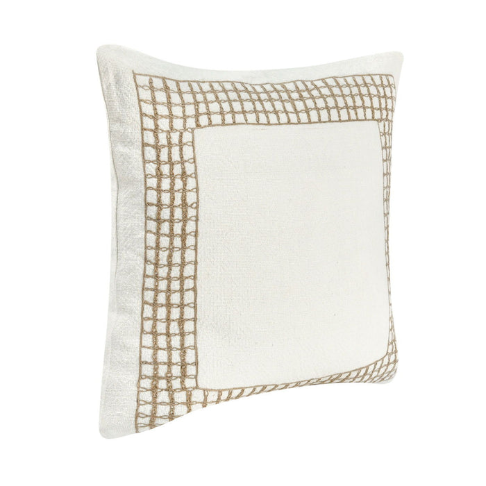 Marina - 26" x 26" Pillow