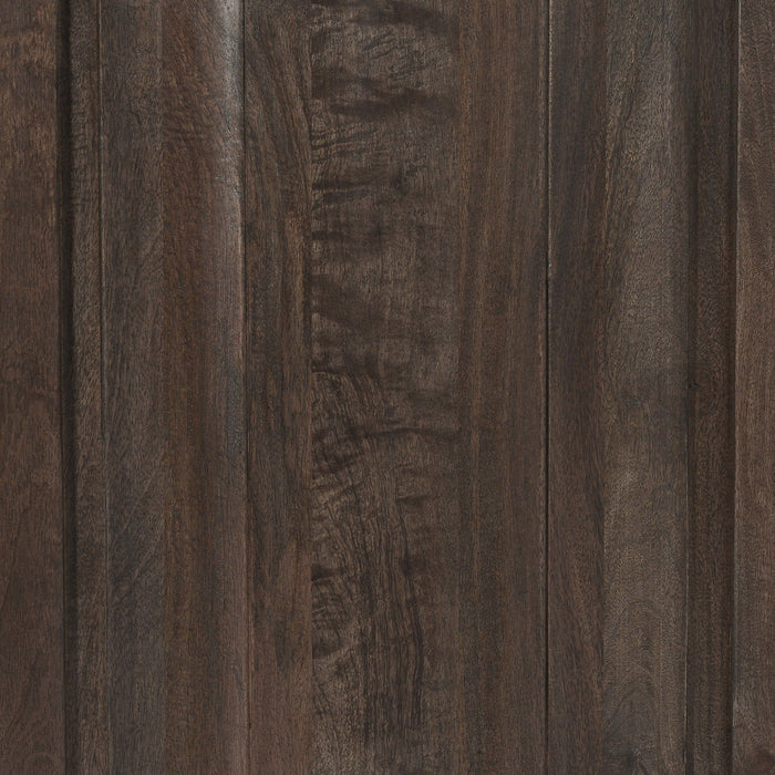 Adelaide - Wood 6 Drawer Chest - Cocoa Brown