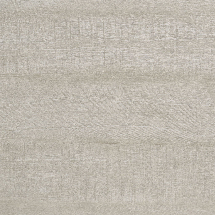 Strout - 4 Piece Queen Bedroom Set With Upholstered Headboard - Rustic