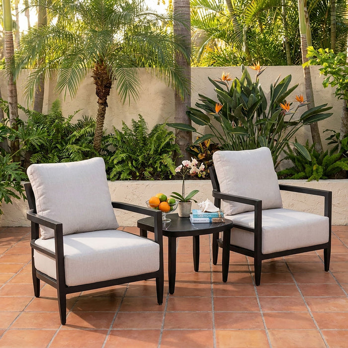 Outdoor Patio Furniture Set