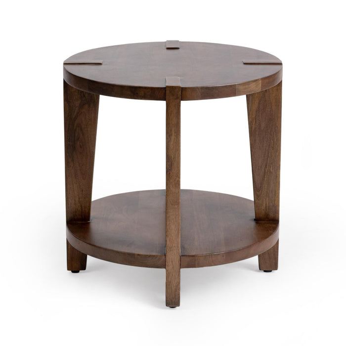 Alenna - Round Table