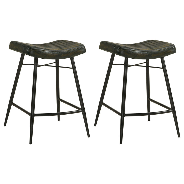 Ridgeway - Counter Stool (Set of 2)