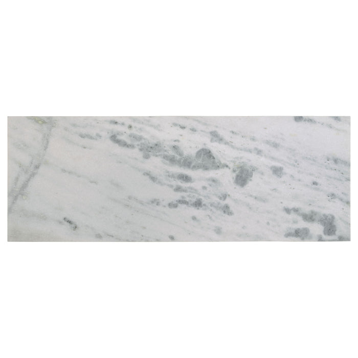 Paloma - 3 Door Herringbone Accent Cabinet - Natural