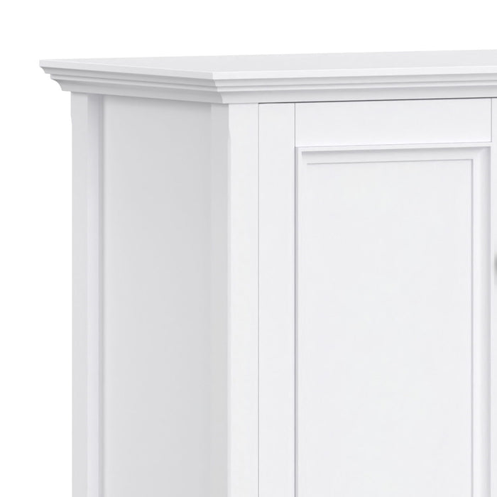 Amherst - 4 Door Storage Cabinet