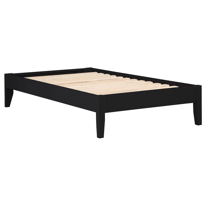 Spivey - Universal Platform Bed