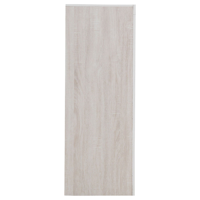 Geary - 4 Drawer Chest