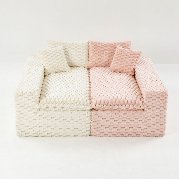 Multifunctional Sofa, Living Room Furniture