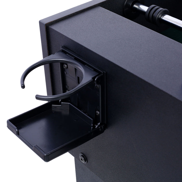 Hurricane - Foosball Table For Family Game