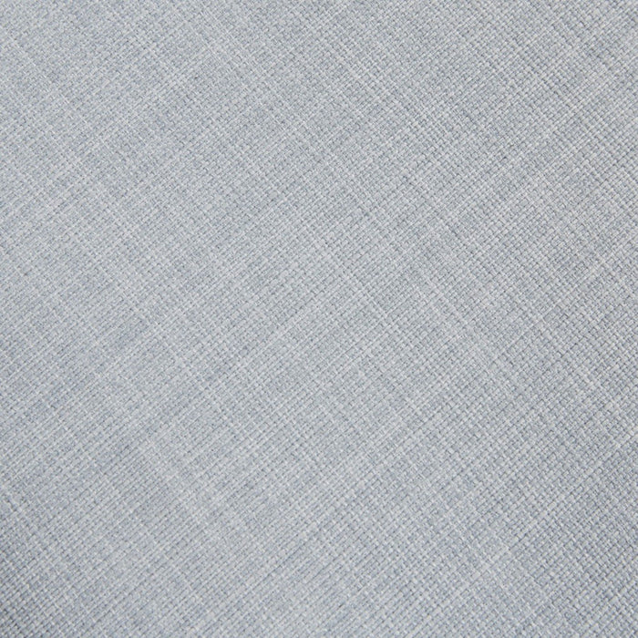 Arm Chair With Open Back Spindle Design, Padded Armrests