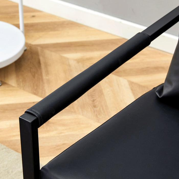 Sofa Ergonomic Design For Living Room