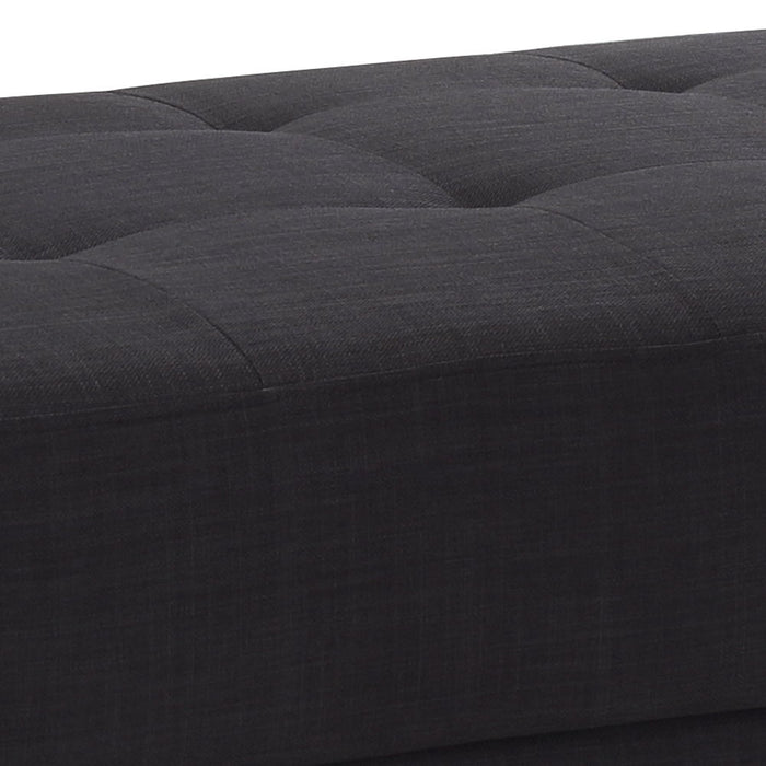Contemporary Ottoman For Living Rooms