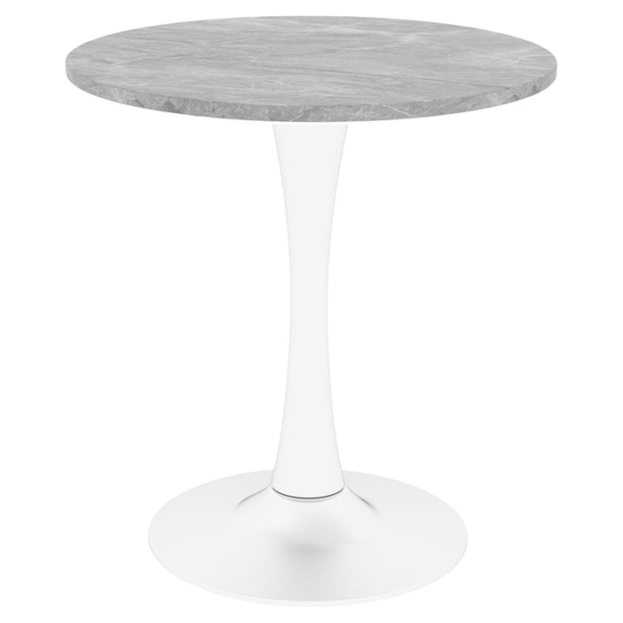 Coffee Table & Round Top