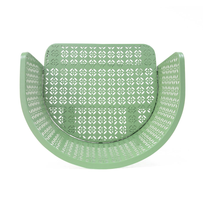 Milan - Outdoor Dining Chair (Set of 2)