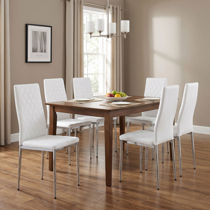 Modern Dining Chairs For Home