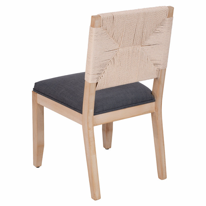 French Country Dining Chairs (Set of 2)