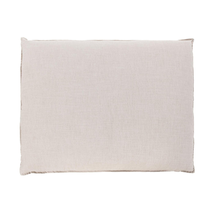 Caplan - 6 Piece Modular Sectional With Ottoman