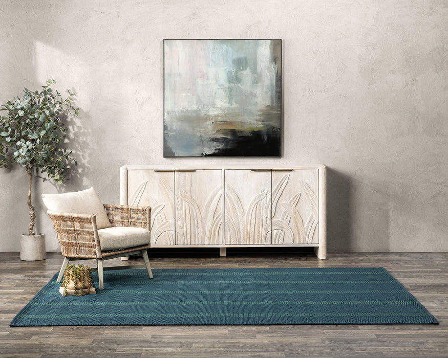 Sorrento - Stripe Rug