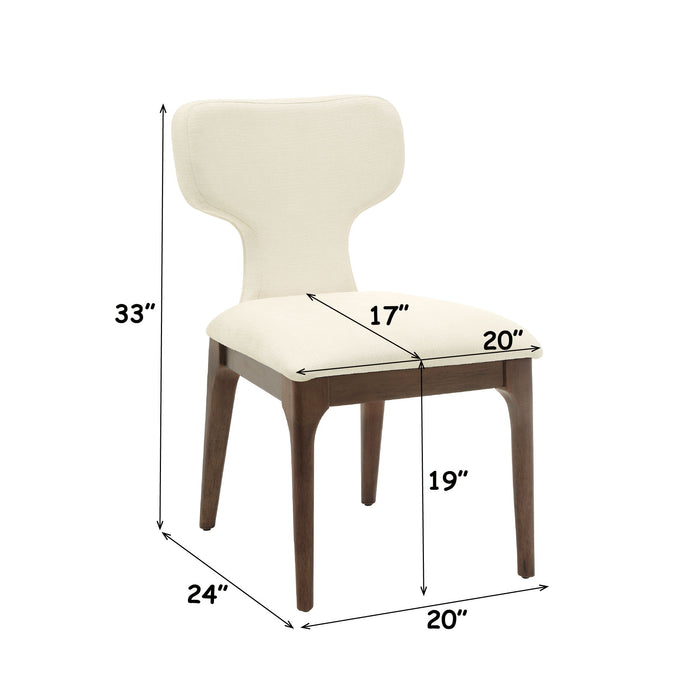Koen - Side Chair (Set of 2)