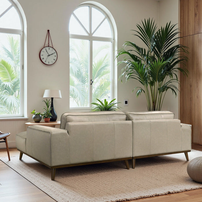 Kerrville - Sectional Sofa