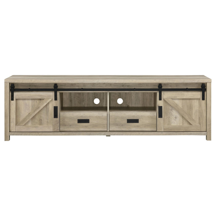 Madra - 2 Door TV Stand