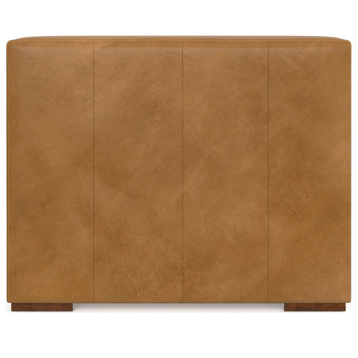 Rex - Center Sofa Module - Sienna