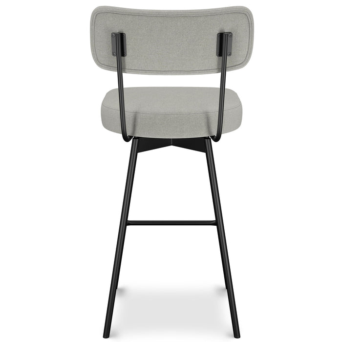 Giselle - Swivel Bar Stool (Set of 2)