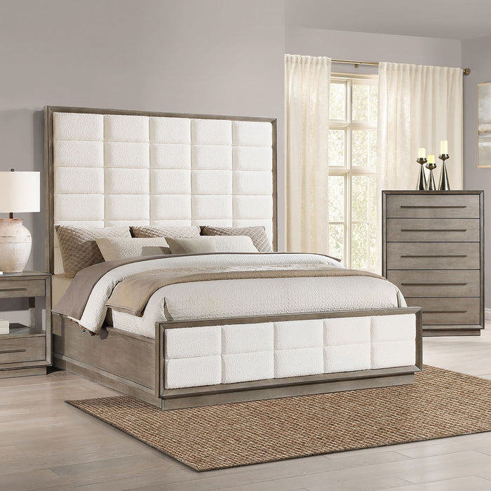 Prescott - 8 Drawer Dresser