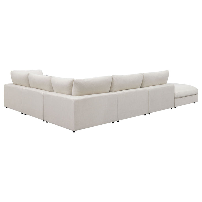 Rhette - Upholstered Sectional