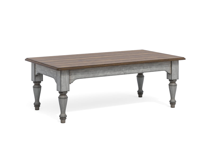 Plymouth - Table