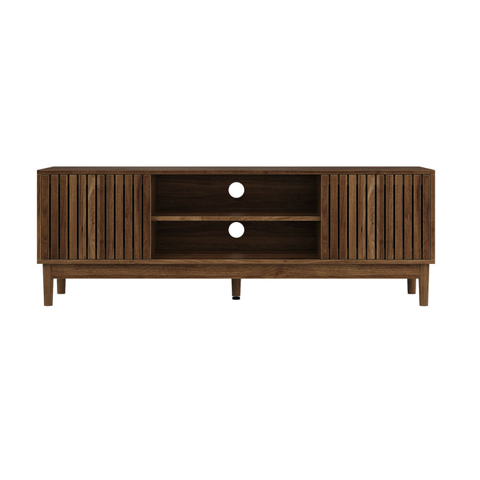 TV Stand With Storage