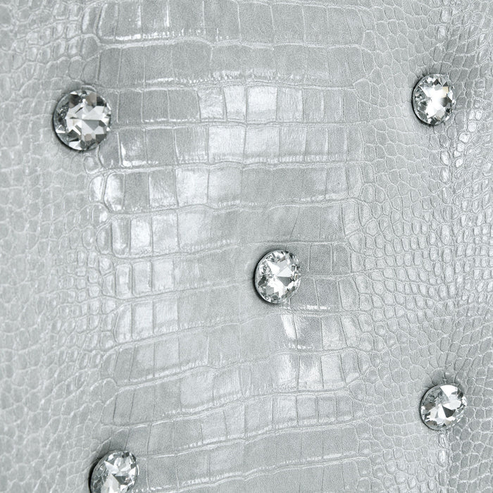 Elegant Design Upholstered Dining Chairs