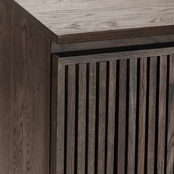 Roya - Cabinet