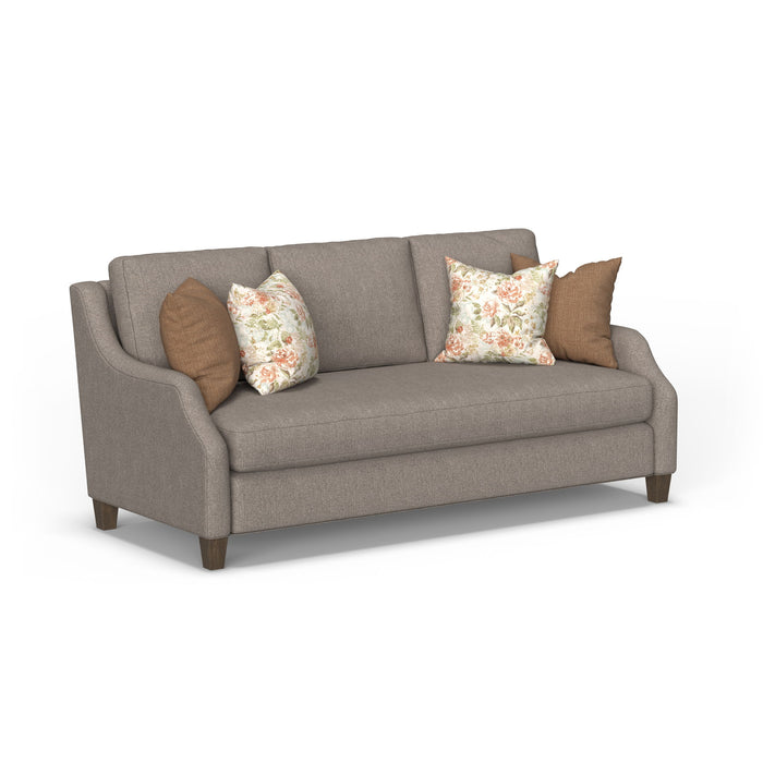 Gianna - Bench Sofa