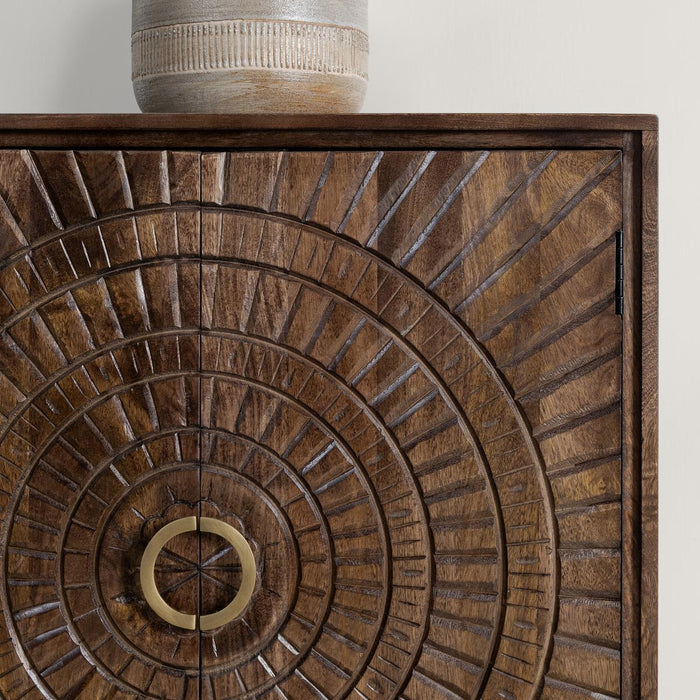 Vivienne - 4 Door Sideboard