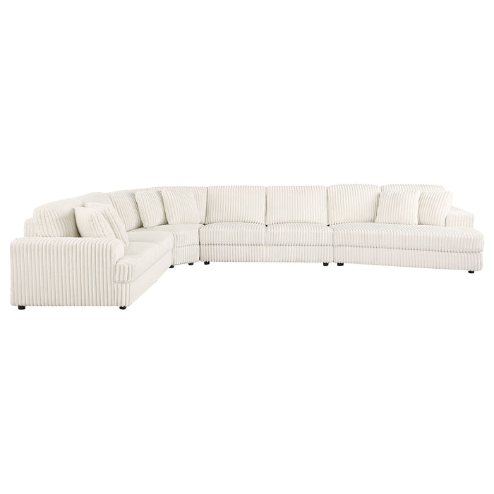Langford - Sectional Sofa