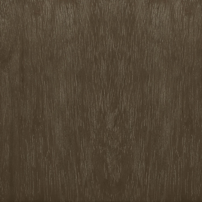 Removable Back Accent Chair