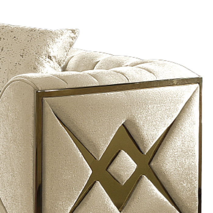 Velencia - Living Room Set
