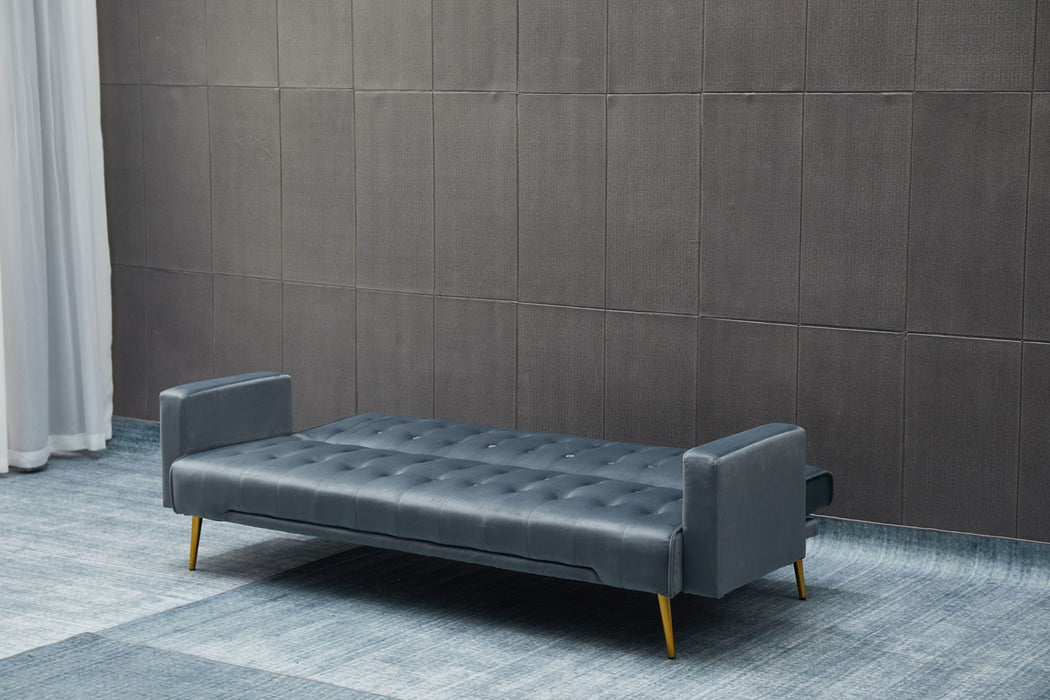 Comfort Compact Design Sofa Bed