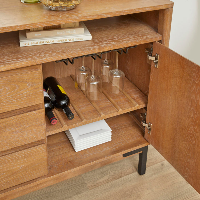 Millwork - Sideboard