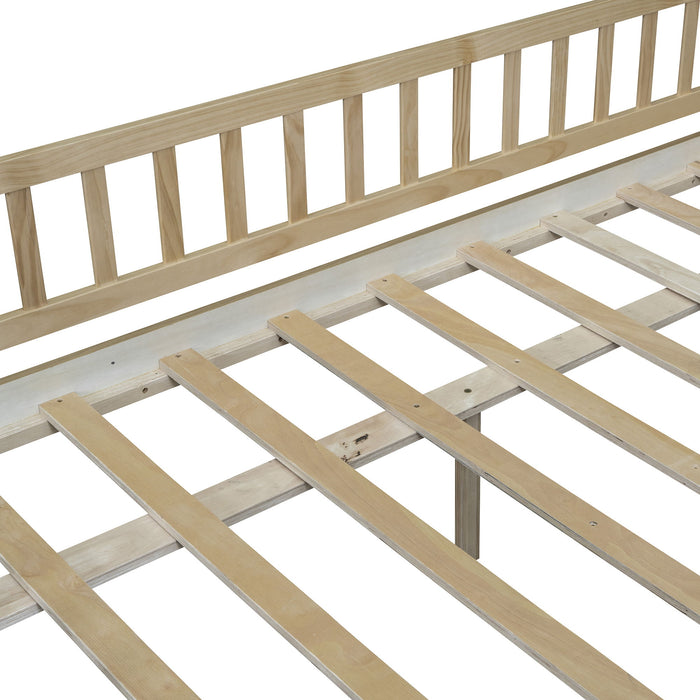 Multi Functional Daybed Bed