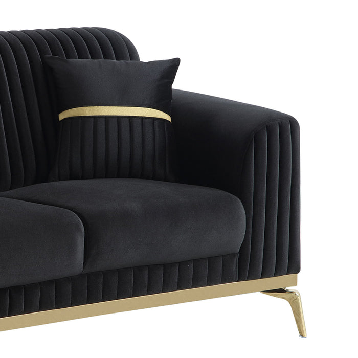Antigua - Loveseat