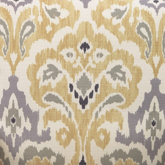 Colton - Track Arm Club Chair With Nailhead Trim